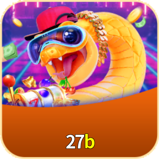 Plataforma 27b - Apostas Online